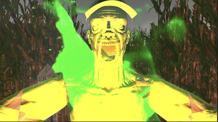 MAiZE screenshot