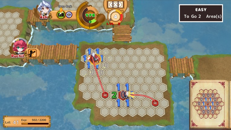 ManaCollect 2 screenshot