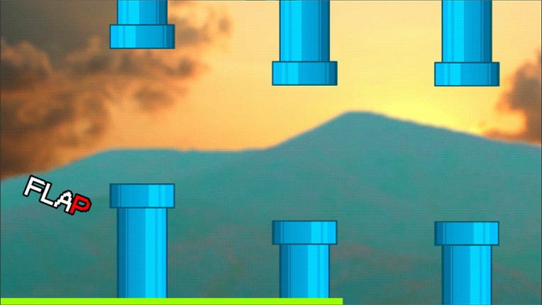 Many Mini Typing Games screenshot