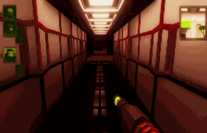 MarGuard (Pre-Alpha) screenshot