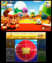 Mario Golf: World Tour Image