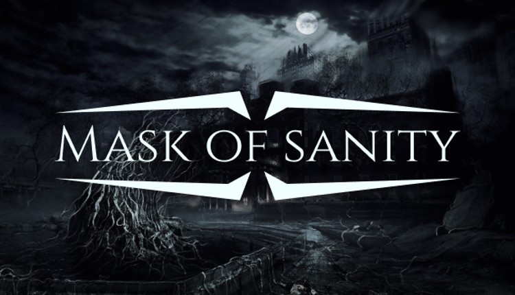 Mask of Sanity Game Cover