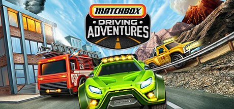 Games like Matchbox Driving Adventures