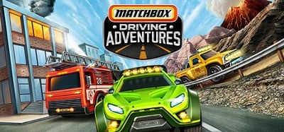 Matchbox Driving Adventures Image