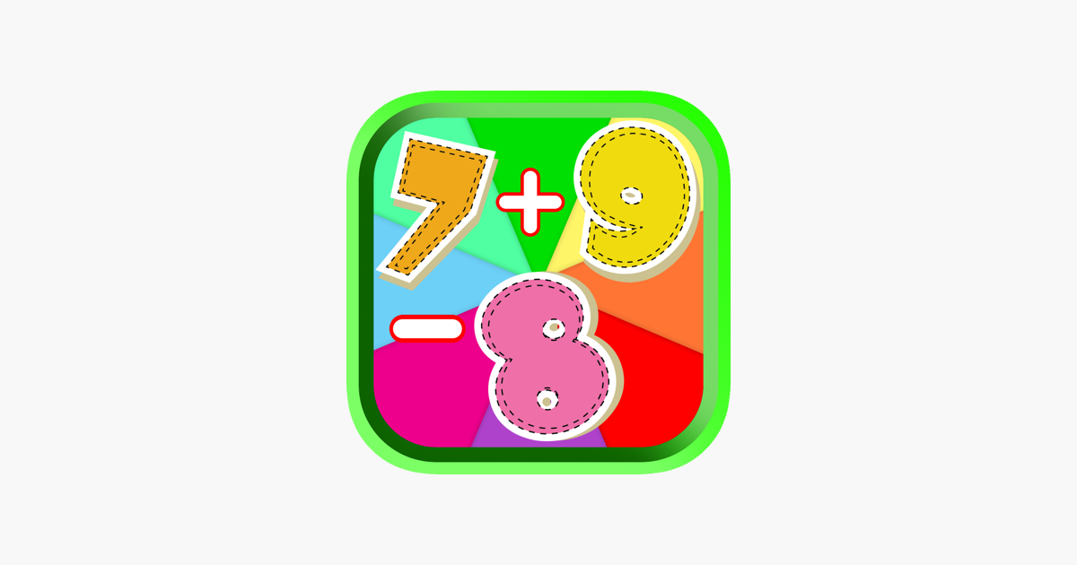 Games like Math Addition And Subtraction Puzzles Free Games 1