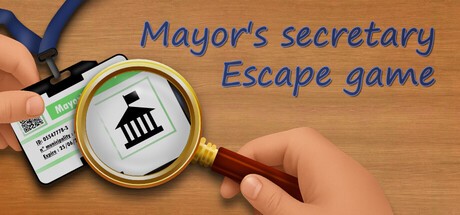 Games like Mayor's secretary Escape Game