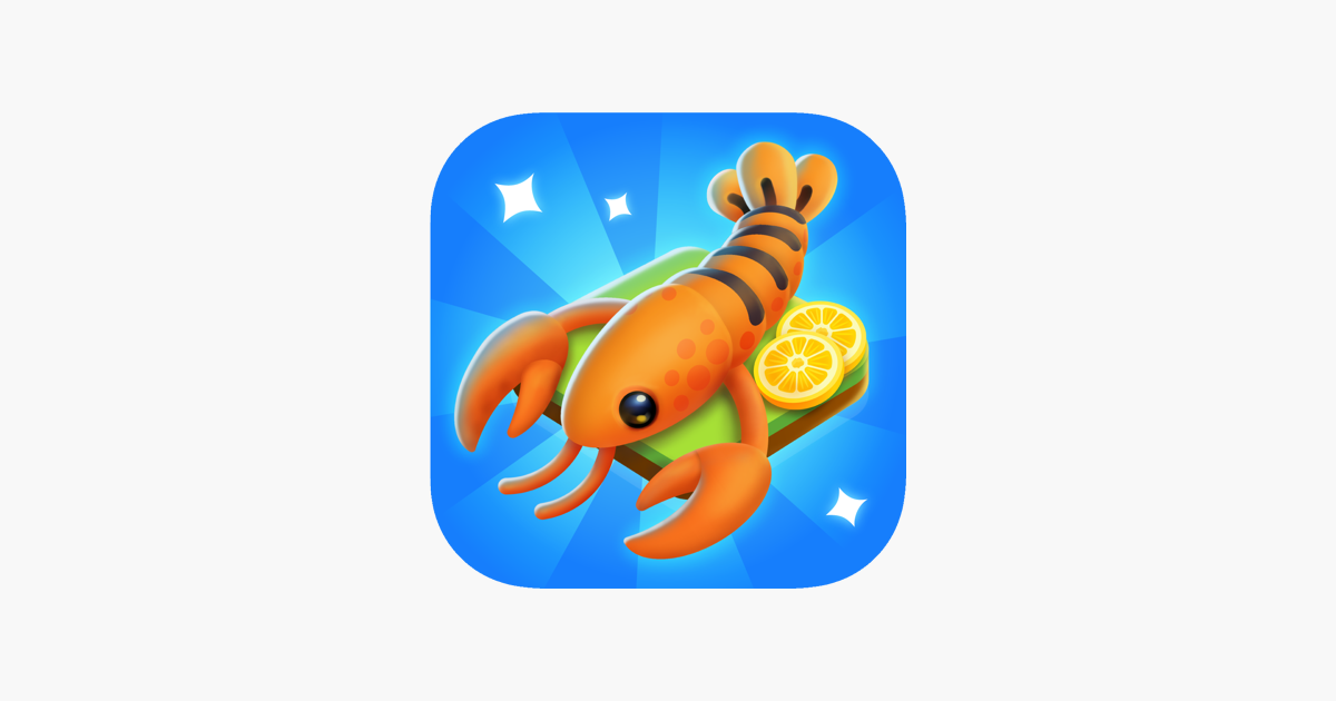 Games like Merge Food Tycoon!