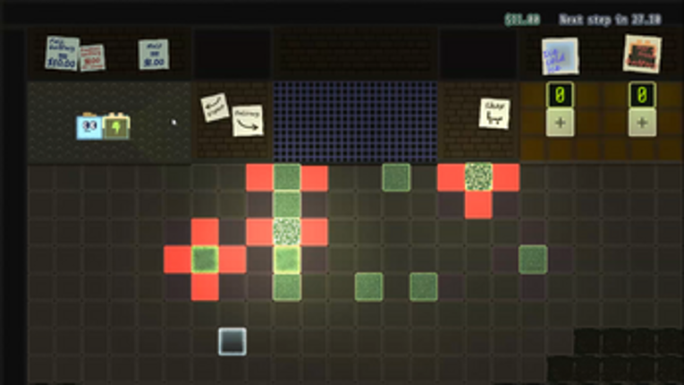 Milmot's Meltdown Image