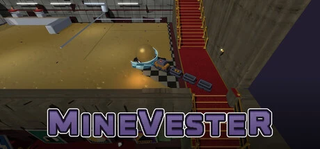 Games like Minevester: Carry and Build