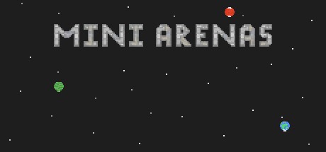 Games like Mini Arenas