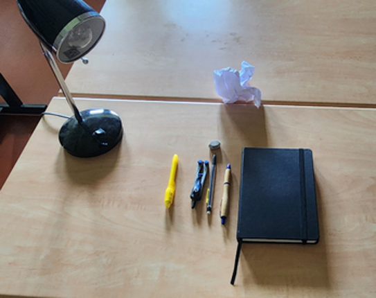 Mission B-13-IA Image