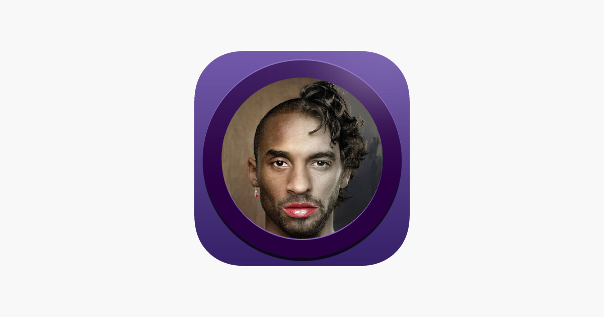 Games like Mixed-Face Quiz