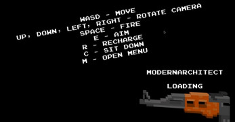 ModernArchitect Image