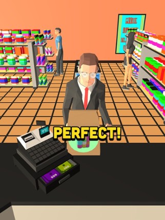 Money Count 3D screenshot