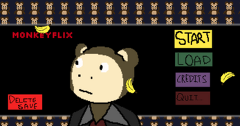 MonkeyFlix Image