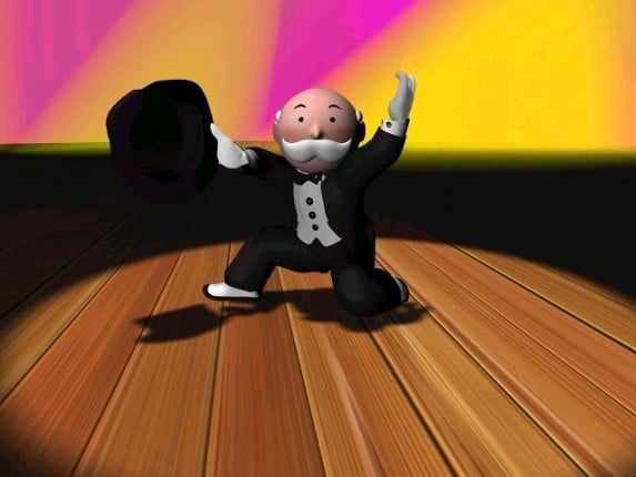 Monopoly Junior screenshot