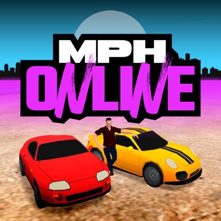 Games like MPH Online