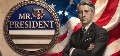 Games like Mr. President