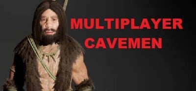 MULTIPLAYER CAVEMEN Image