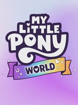 Games like My Little Pony World