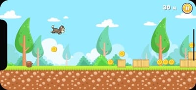 My Pet Runner Image