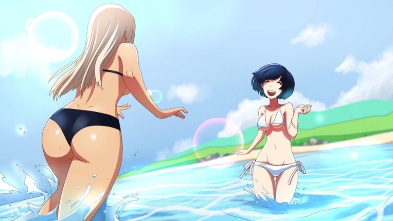 Neuronaut screenshot