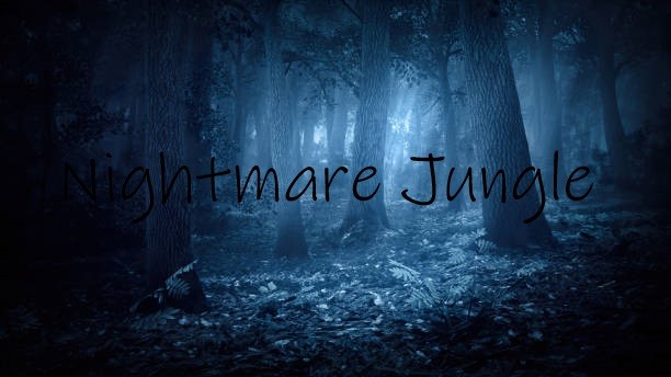 Games like Nightmare Jungle