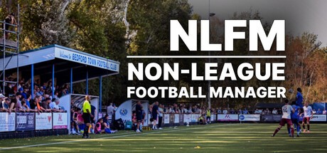 Games like Non-League Football Manager