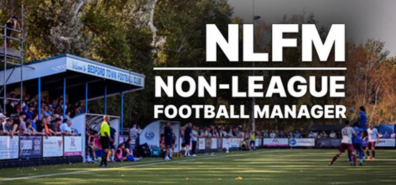 Non-League Football Manager Image