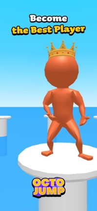 Octojump screenshot