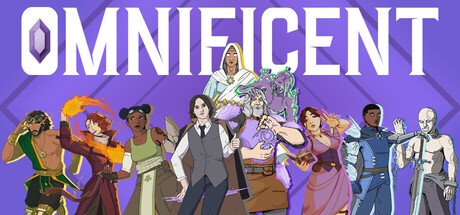 Games like Omnificent