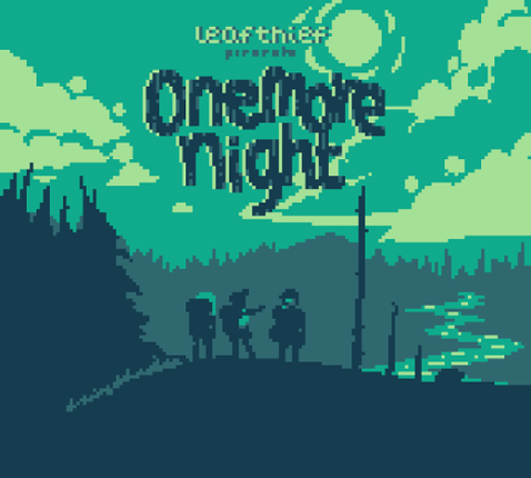 onemore night Image