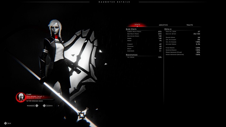 Othercide screenshot