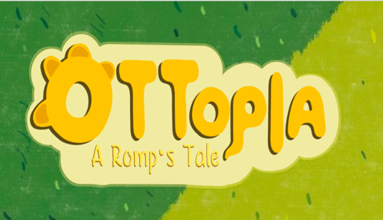 Ottopia Game Cover