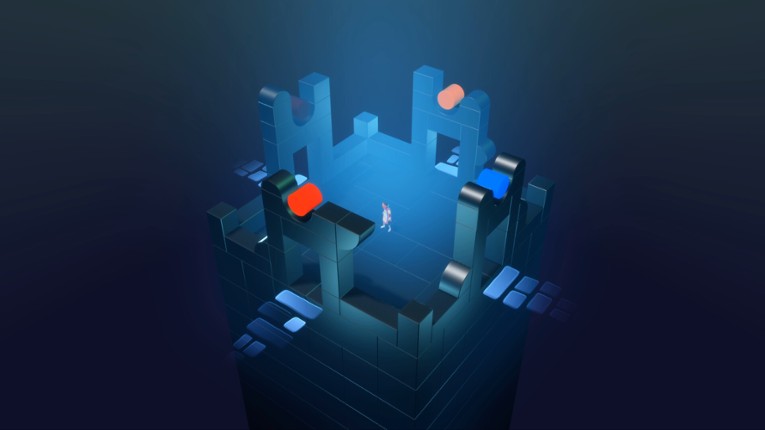 Our Journey: The Silent Voice screenshot