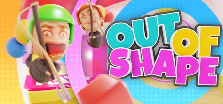 Games like Out Of Shape