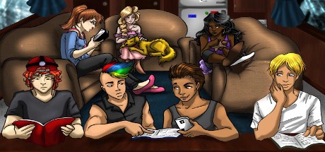 Games like Paranormal Teens