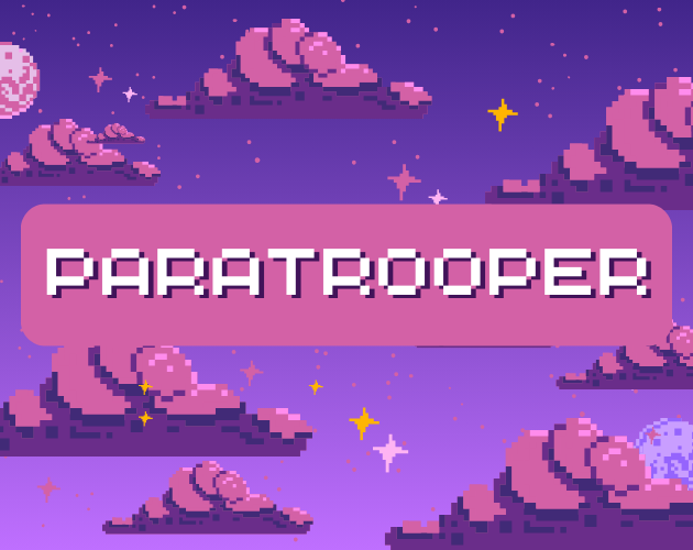Games like Paratrooper
