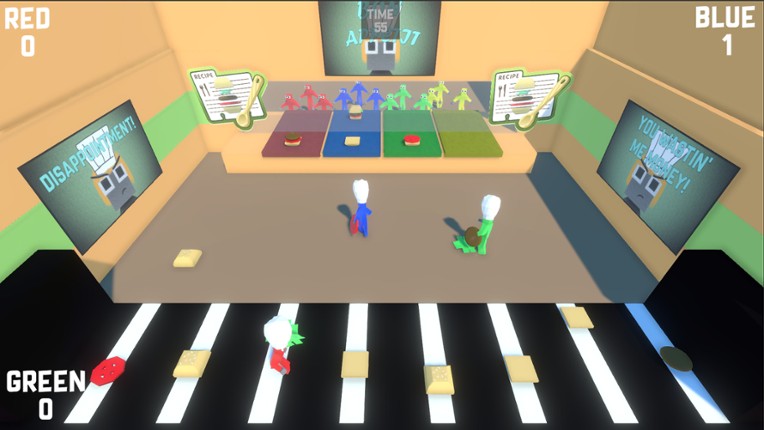 Party Mashup screenshot