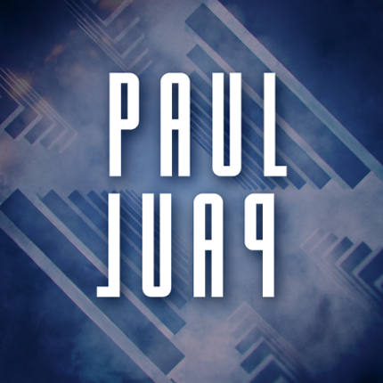 PAULPAUL Game Cover