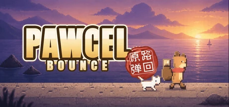 Games like Pawcel: Bounce