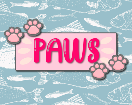 Paws Image