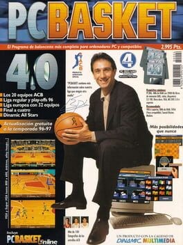 Games like PC Basket 4.0