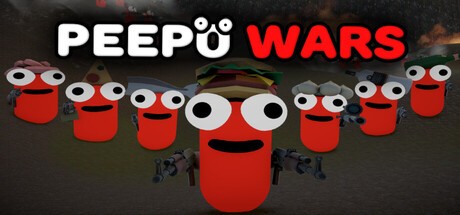 Games like Peepo Wars