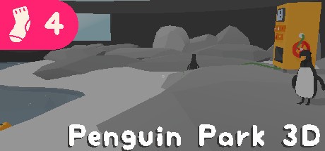 Games like Penguin Park 3D