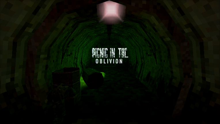 Picnic in the Oblivion Image