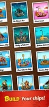 Pirate Master Image