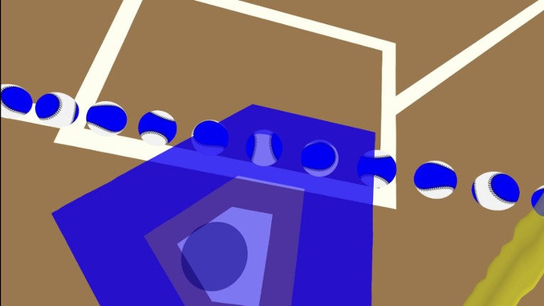 PITCHvr™ Vision screenshot