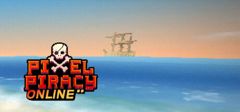 Pixel Piracy Online Image