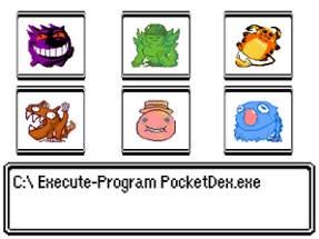 PocketQuest II: Beta Gold Image